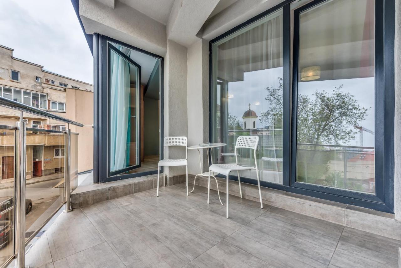 Ben Yehuda - Shabbat Friendly Apartments Bukarest Exteriör bild