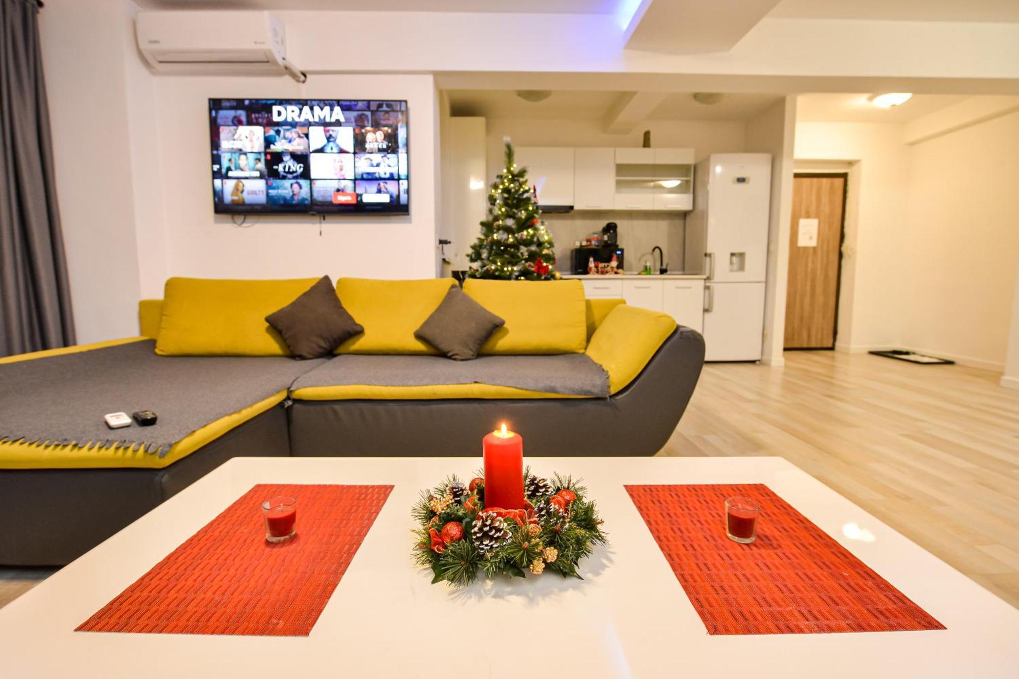 Ben Yehuda - Shabbat Friendly Apartments Bukarest Exteriör bild