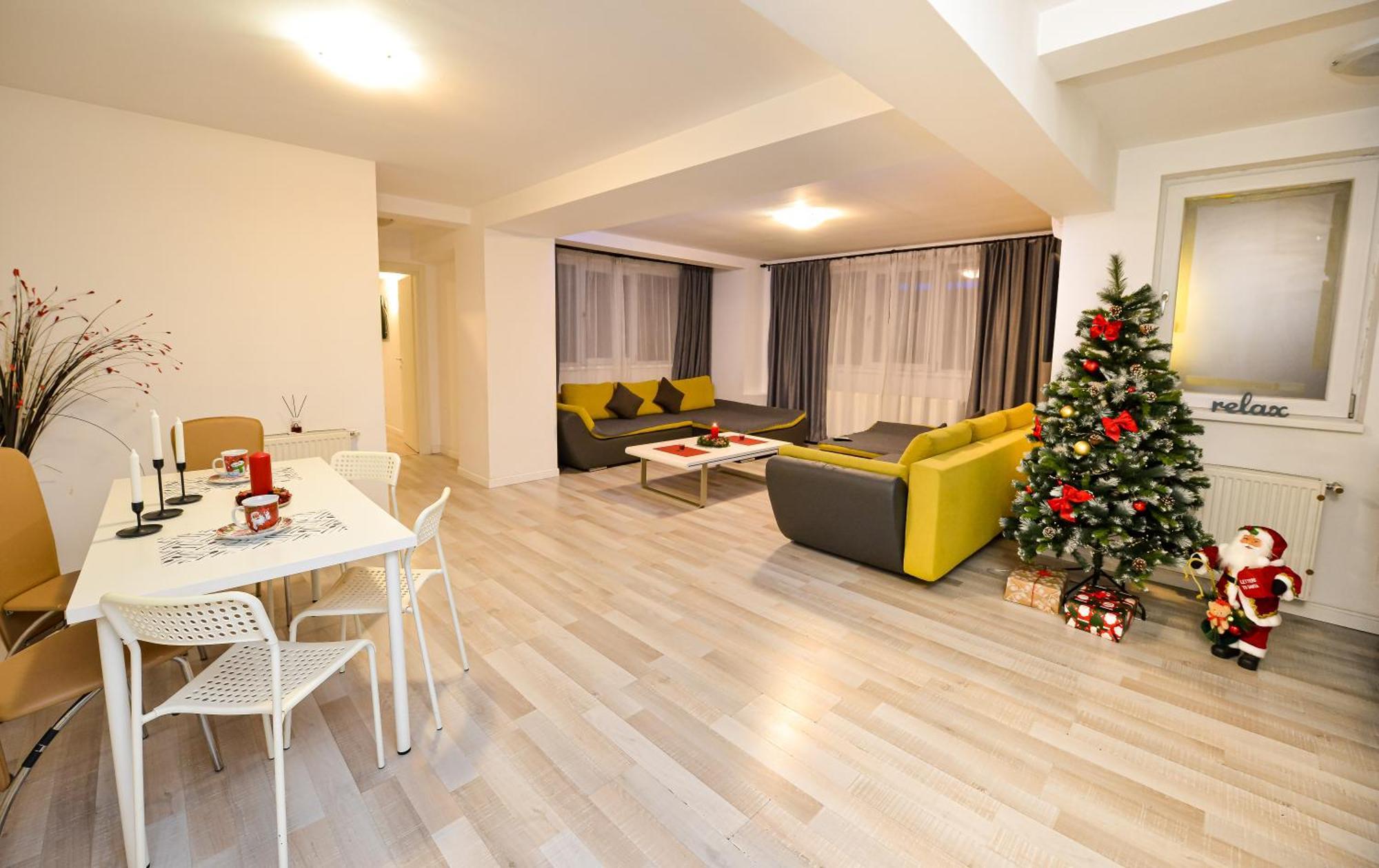 Ben Yehuda - Shabbat Friendly Apartments Bukarest Exteriör bild