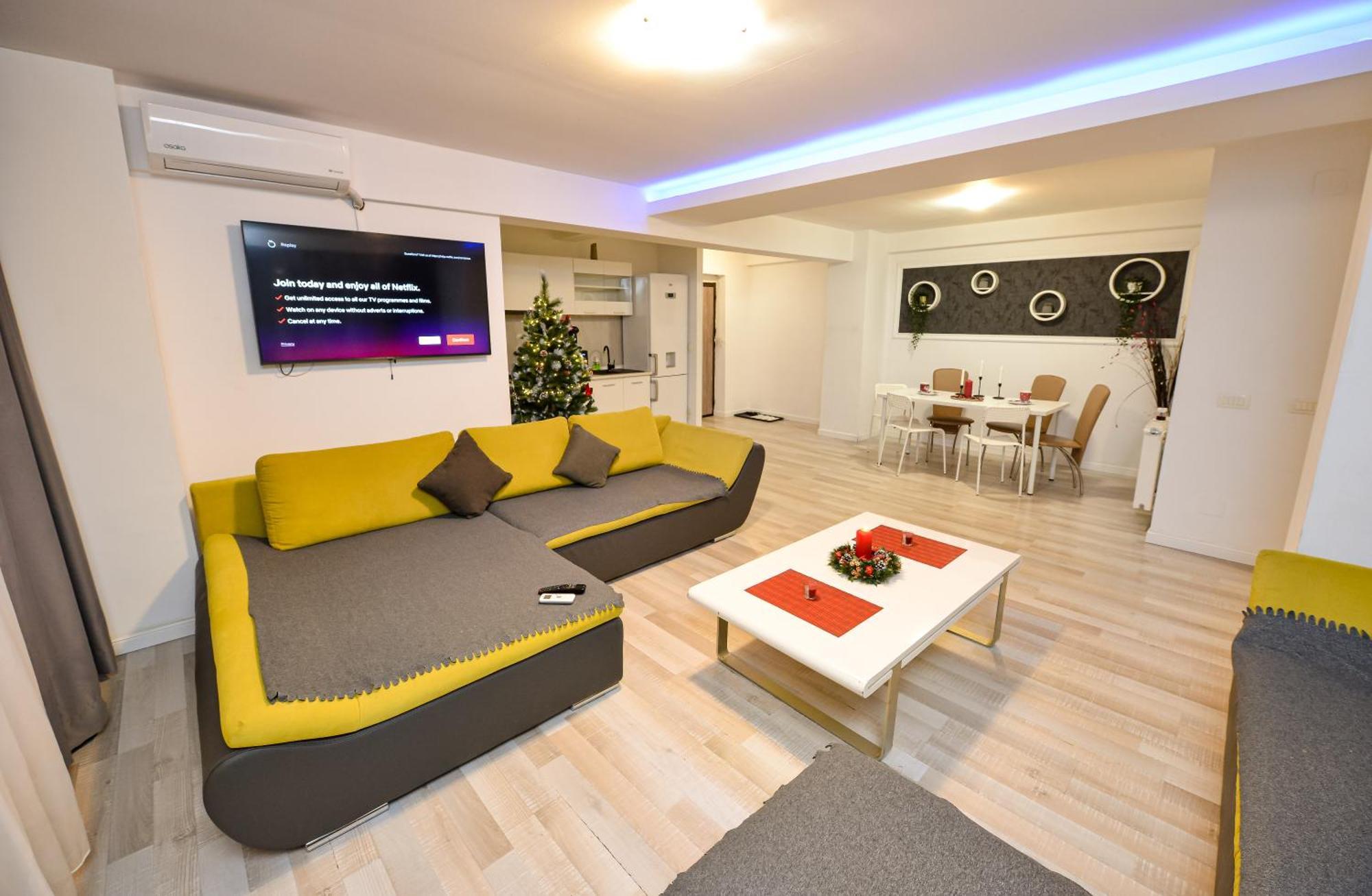 Ben Yehuda - Shabbat Friendly Apartments Bukarest Exteriör bild