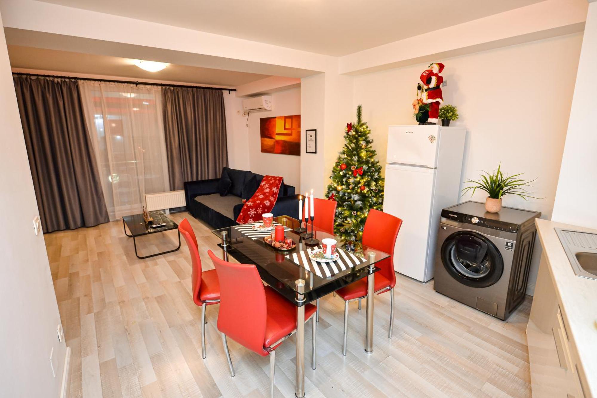 Ben Yehuda - Shabbat Friendly Apartments Bukarest Exteriör bild