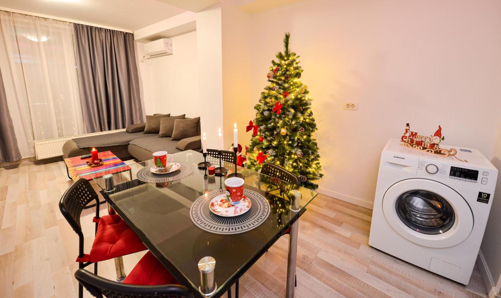 Ben Yehuda - Shabbat Friendly Apartments Bukarest Exteriör bild