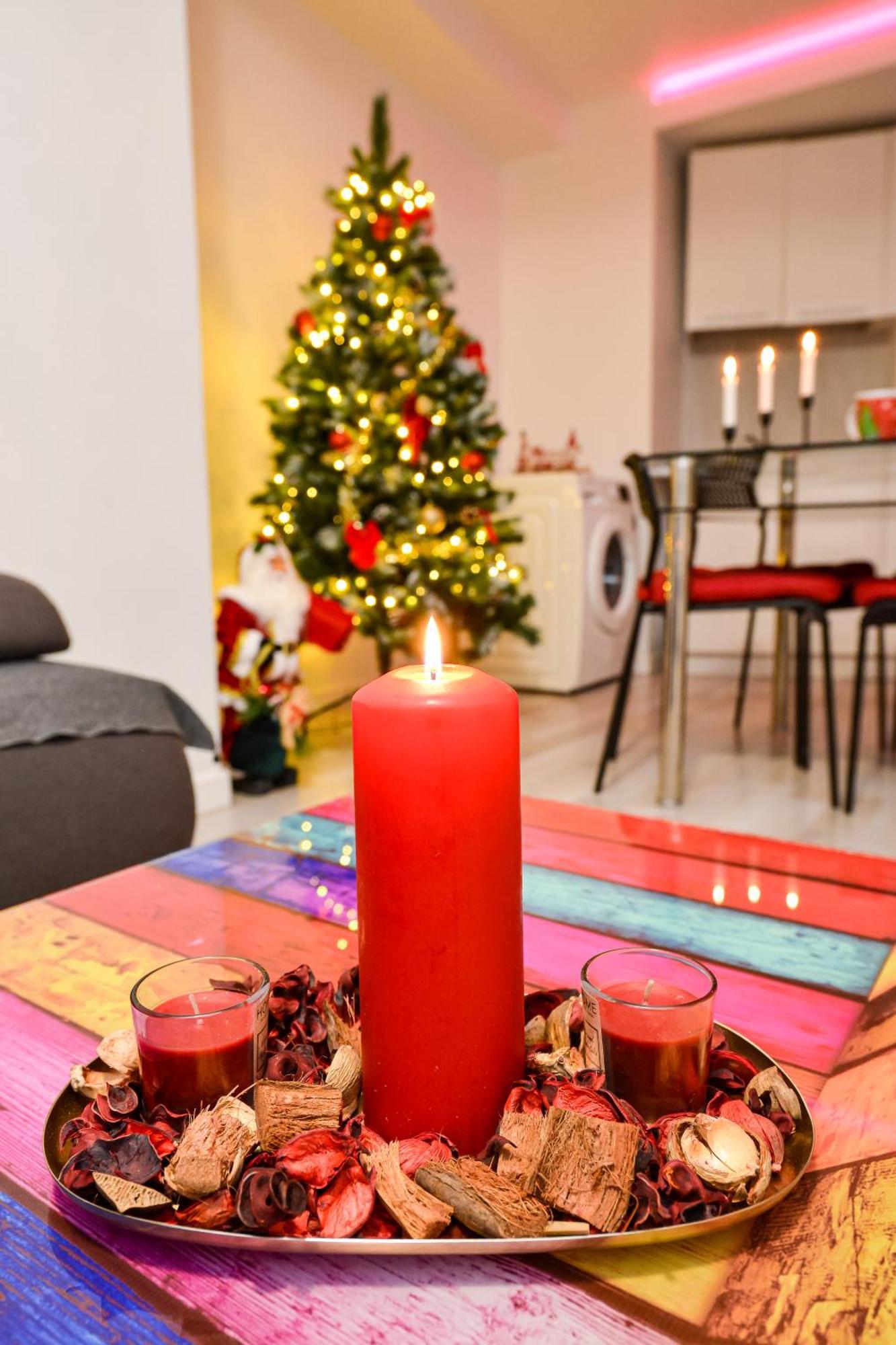 Ben Yehuda - Shabbat Friendly Apartments Bukarest Exteriör bild