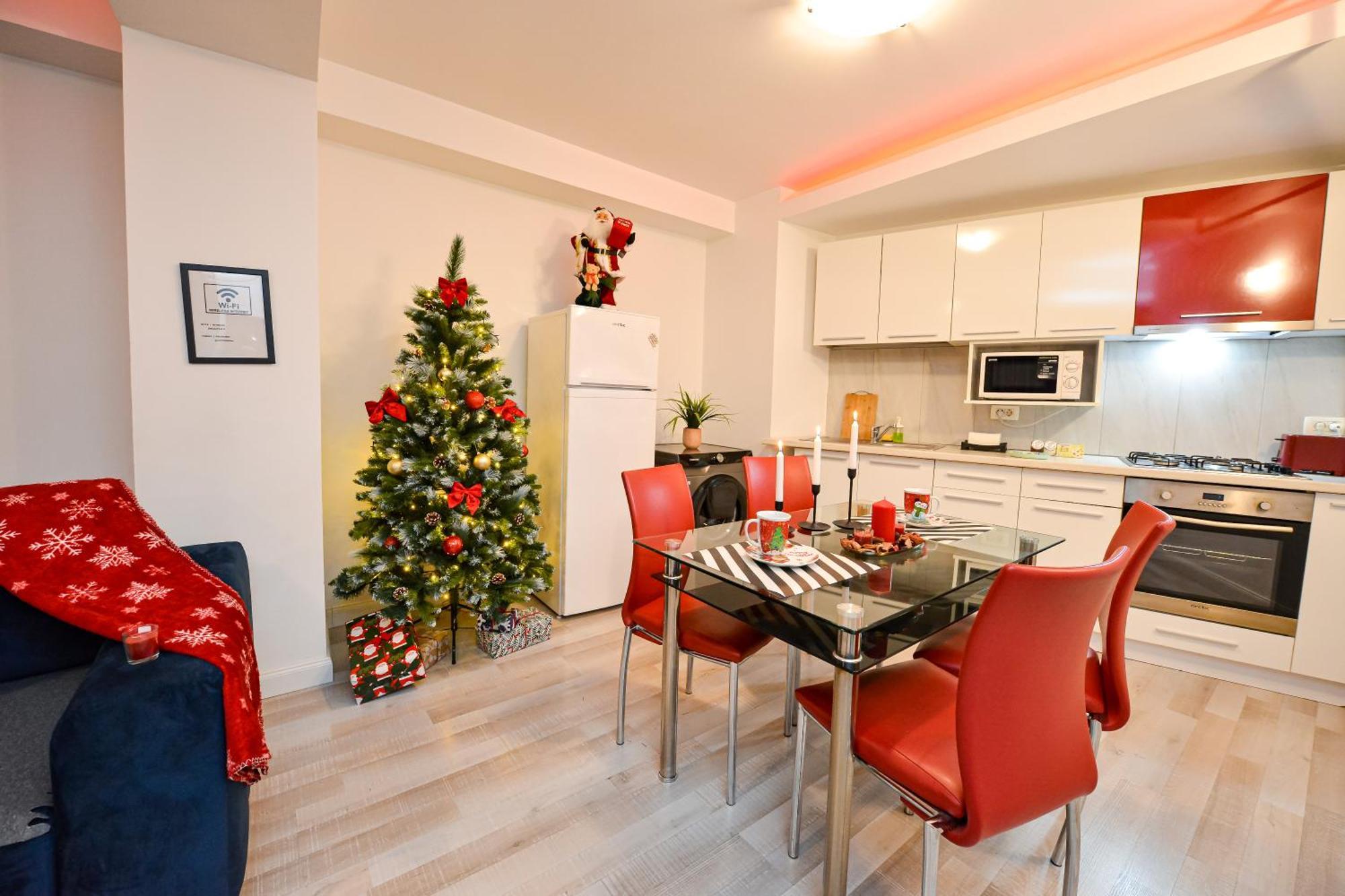 Ben Yehuda - Shabbat Friendly Apartments Bukarest Exteriör bild