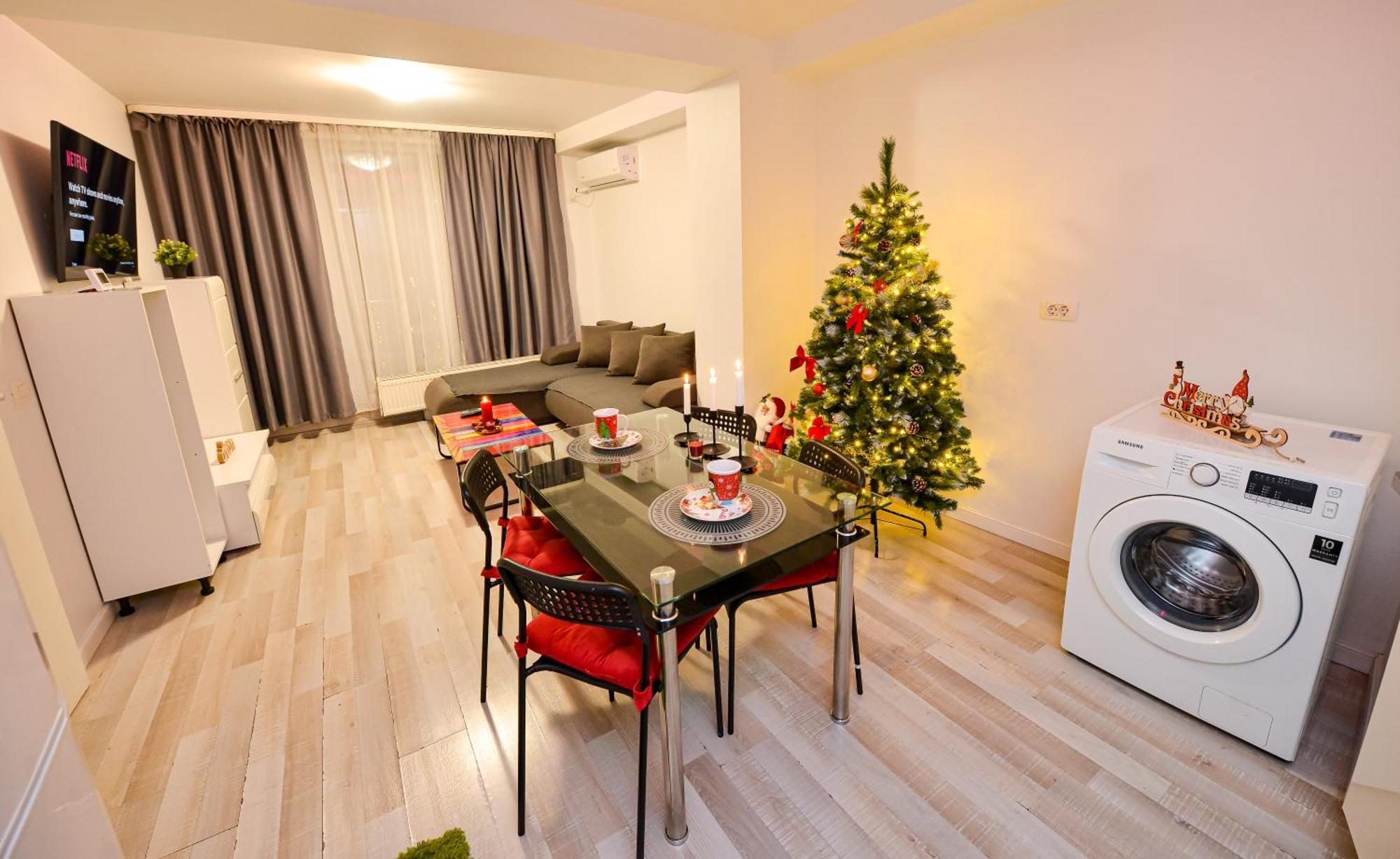 Ben Yehuda - Shabbat Friendly Apartments Bukarest Exteriör bild