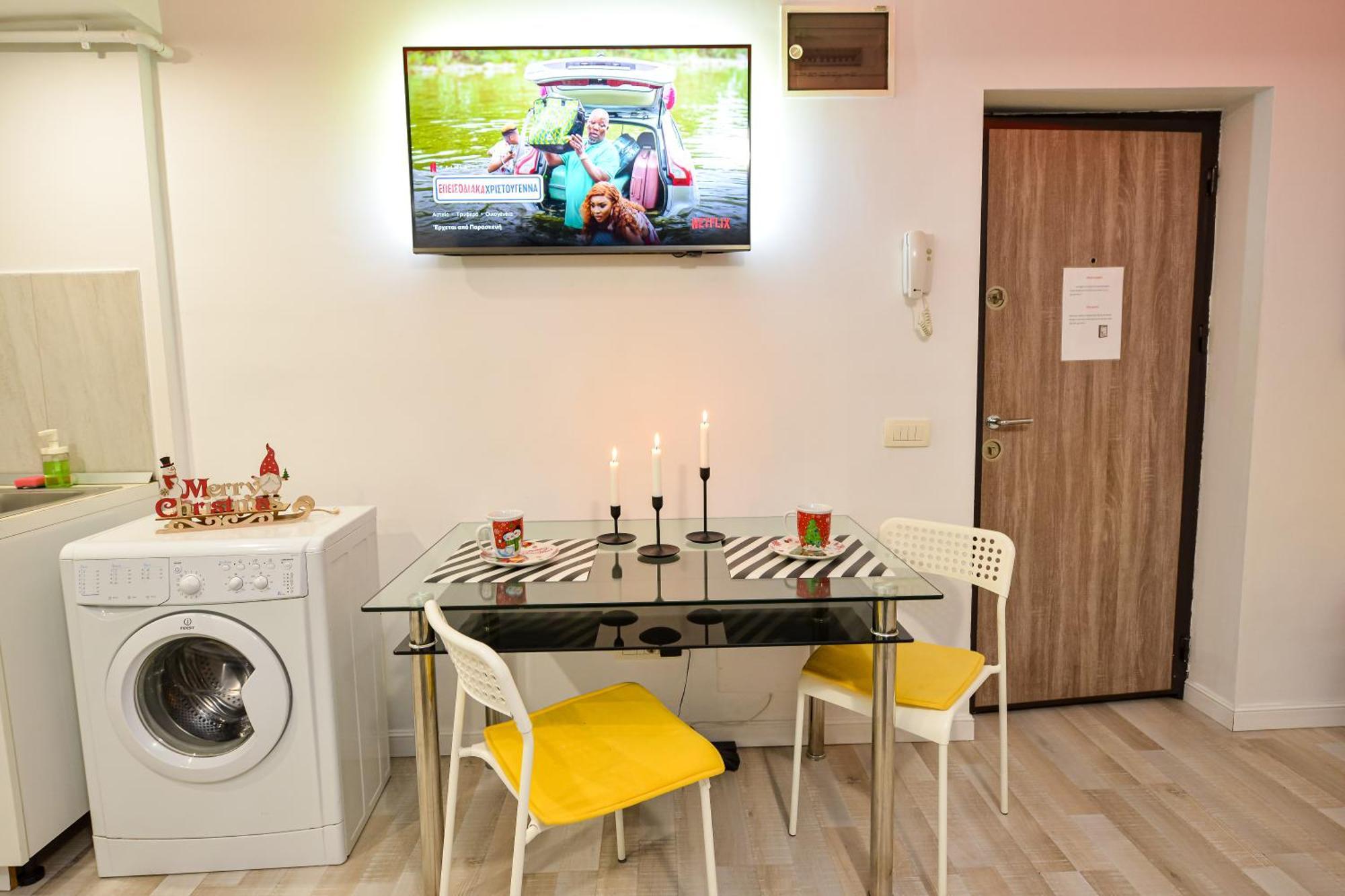 Ben Yehuda - Shabbat Friendly Apartments Bukarest Exteriör bild