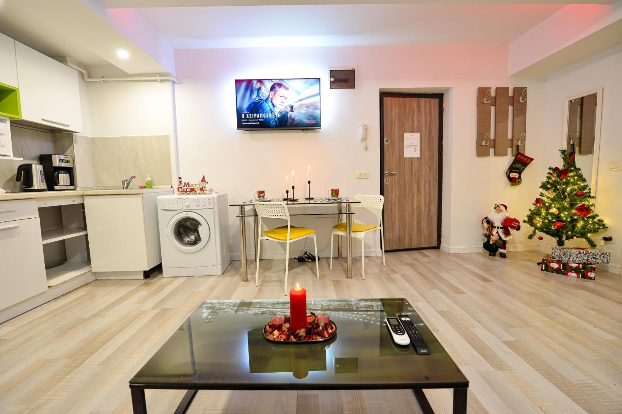 Ben Yehuda - Shabbat Friendly Apartments Bukarest Exteriör bild