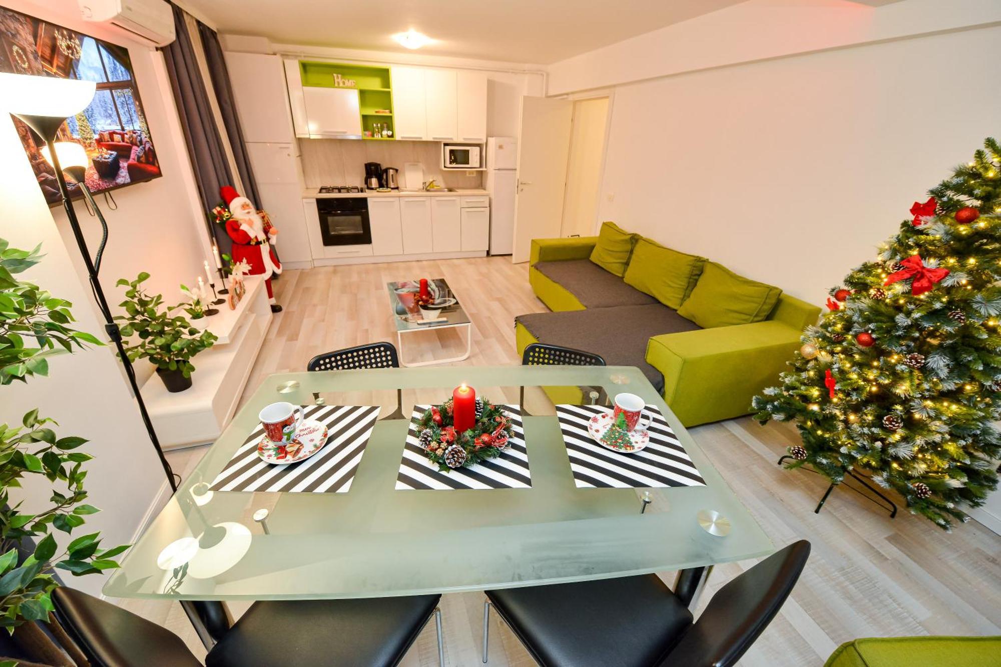 Ben Yehuda - Shabbat Friendly Apartments Bukarest Exteriör bild
