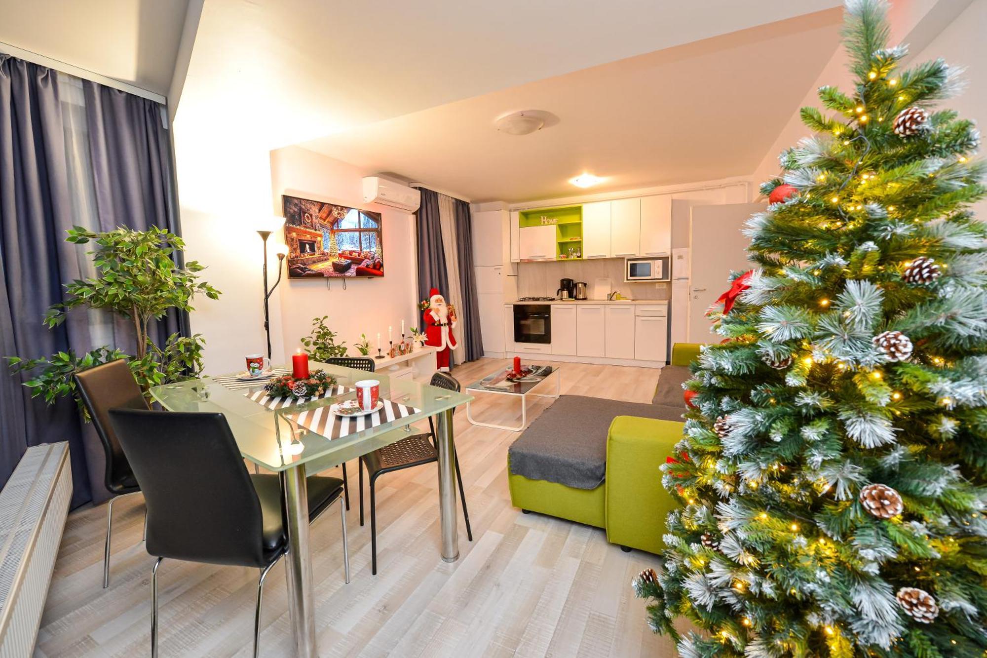 Ben Yehuda - Shabbat Friendly Apartments Bukarest Exteriör bild