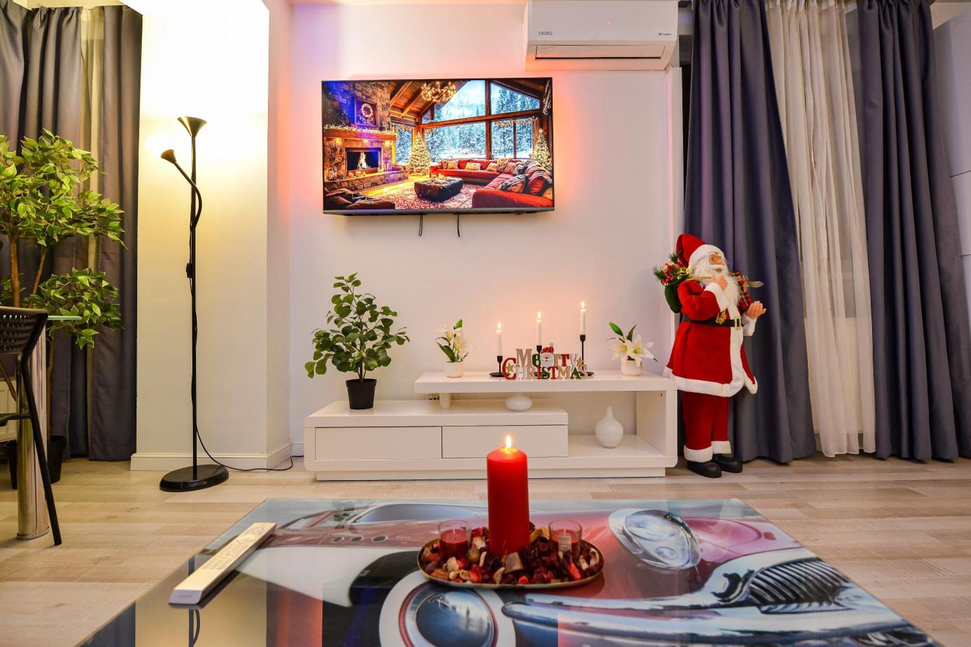 Ben Yehuda - Shabbat Friendly Apartments Bukarest Exteriör bild