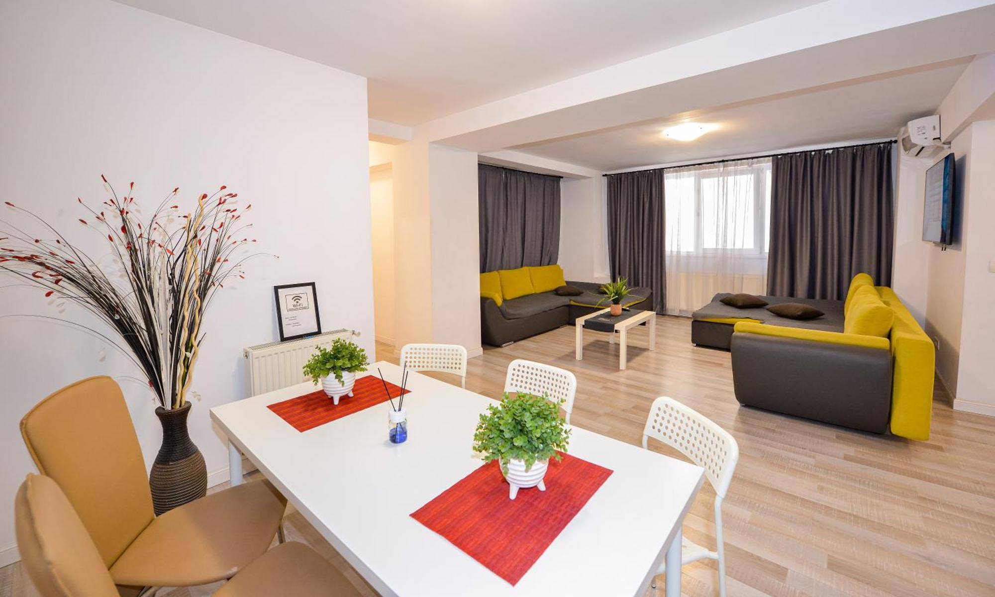 Ben Yehuda - Shabbat Friendly Apartments Bukarest Exteriör bild